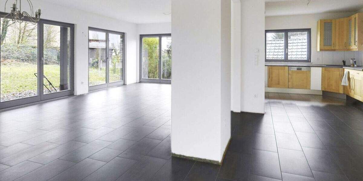 Einfamilienhaus Leverkusen Quettingen - 8 Zimmer, 989.000&euro; | Angebot:25679509