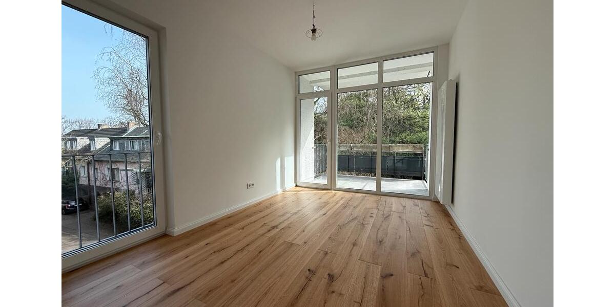 Etagenwohnung Köln Rodenkirchen - 4 Zimmer, 98 m&sup2;, 767.000&euro; | Angebot:25636936