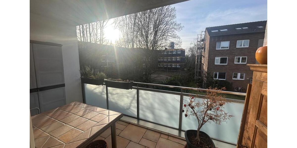 Etagenwohnung Düsseldorf Stadtbezirk 6 - 3 Zimmer, 83 m&sup2;, 349.000&euro; | Angebot:26050223