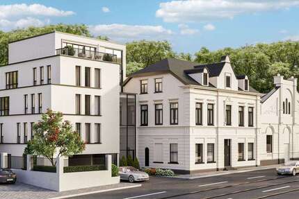 Wohnung Düsseldorf Stadtbezirk 7 - 3 Zimmer, 113 m&sup2;, 695.000&euro; | Angebot:25440423