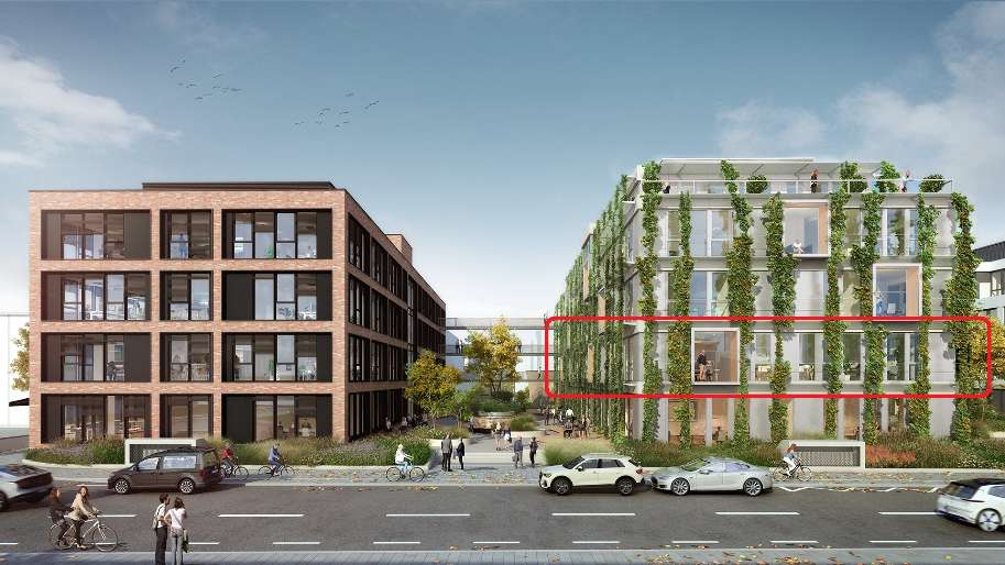 Gewerbeobjekt Frechen - 199&euro; | Angebot:26011867