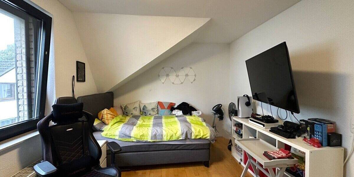 Einfamilienhaus Köln / Ensen Ensen - 4 Zimmer, 107 m&sup2;, 549.000&euro; | Angebot:25801428