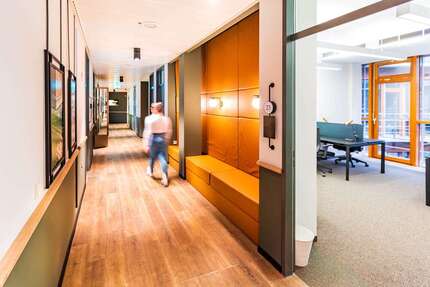 Gewerbeobjekt Düsseldorf Stadtbezirk 3 - 2.250&euro; | Angebot:26076831