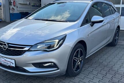 Opel Astra 126.452 km 7.450 &euro; Ratingen (Nähe Düsseldorf) 40883
