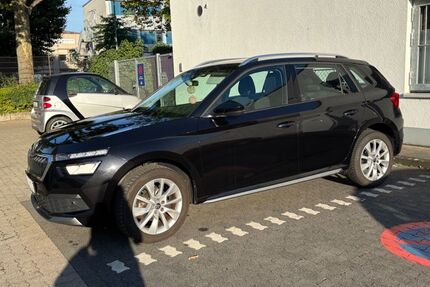 Skoda Kamiq 64.000 km 12.990 &euro; Leverkusen 51377