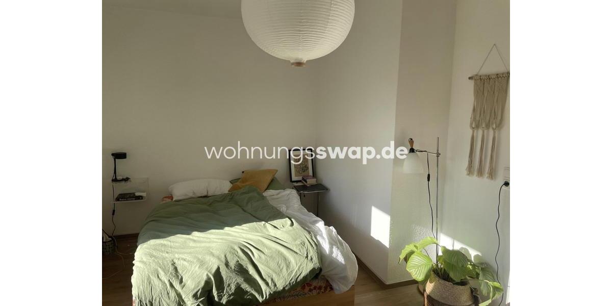 Etagenwohnung Köln Ehrenfeld - 2 Zimmer, 52 m&sup2;, 770&euro; | Angebot:24626704