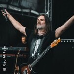Ray Wilson - Genesis Classic