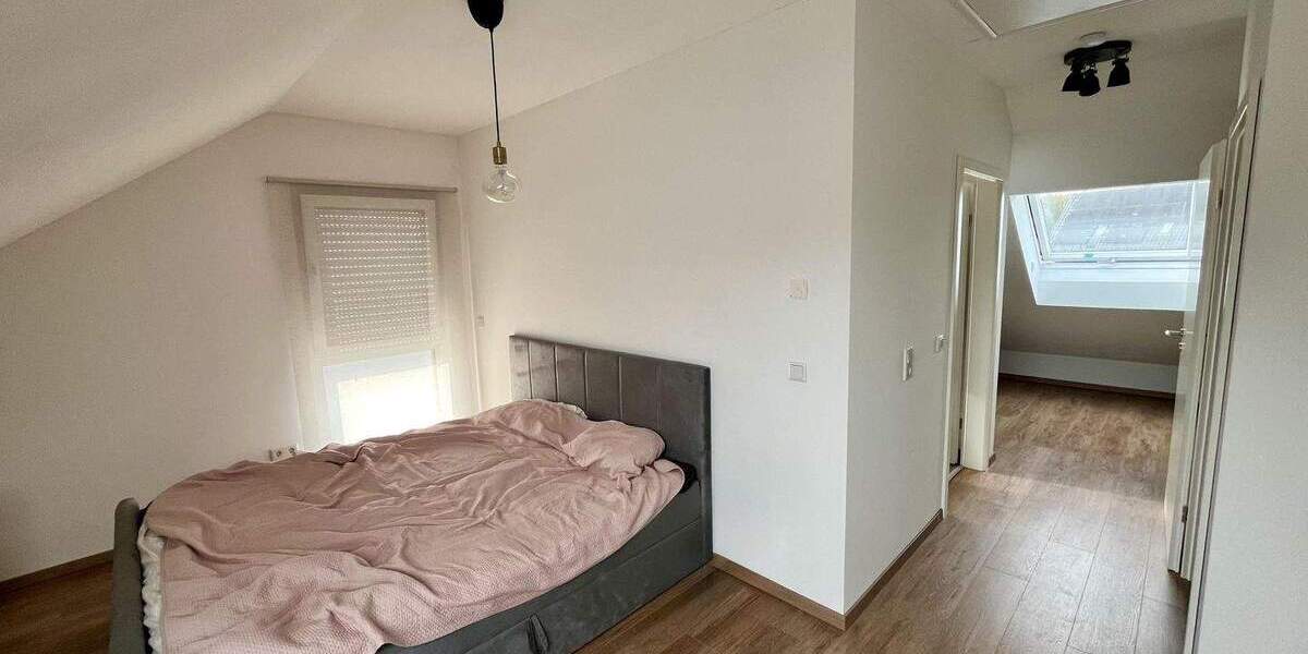 Doppelhaushälfte Leverkusen Schlebusch - 5 Zimmer, 143 m&sup2;, 685.000&euro; | Angebot:25665871