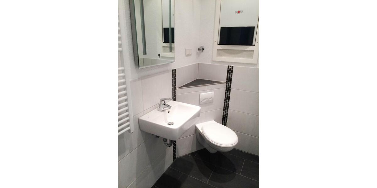 Etagenwohnung Düsseldorf Pempelfort - 1.5 Zimmer, 44 m&sup2;, 800&euro; | Angebot:26697889