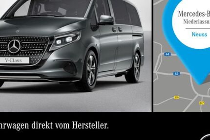 Mercedes-Benz V 300 11.172 km 77.980 &euro; Neuss 41460