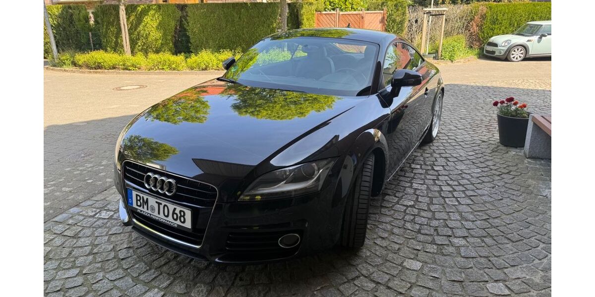 Audi TT 173.800 km 12.200 &euro; Bergheim 50126