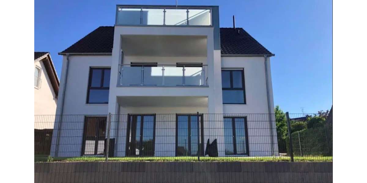 Etagenwohnung Leichlingen - 4 Zimmer, 114 m&sup2;, 1.482&euro; | Angebot:25999298