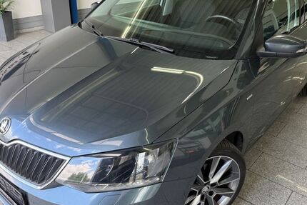 Skoda Fabia 137.192 km 11.499 &euro; Köln 50829