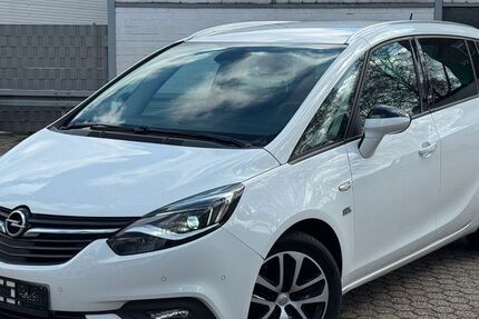 Opel Zafira 113.865 km 11.999 &euro; Düsseldorf 40233