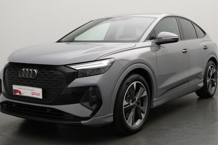 Audi Q4 e-tron 39.288 km 34.480 &euro; Leverkusen 51373