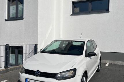 VW Polo 114.000 km 6.299 &euro; Bergisch Gladbach 51469
