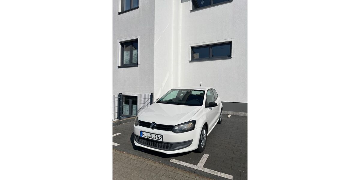 VW Polo 114.000 km 6.299 &euro; Bergisch Gladbach 51469