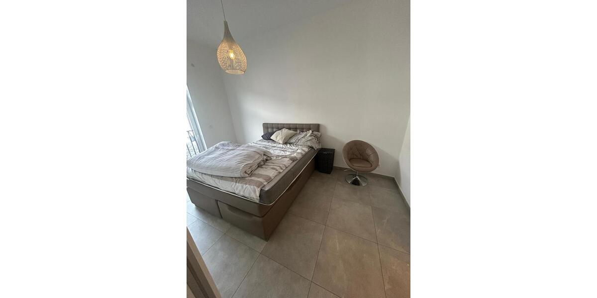 Etagenwohnung Düsseldorf Flingern Süd - 2 Zimmer, 54 m&sup2;, 1.050&euro; | Angebot:25269812