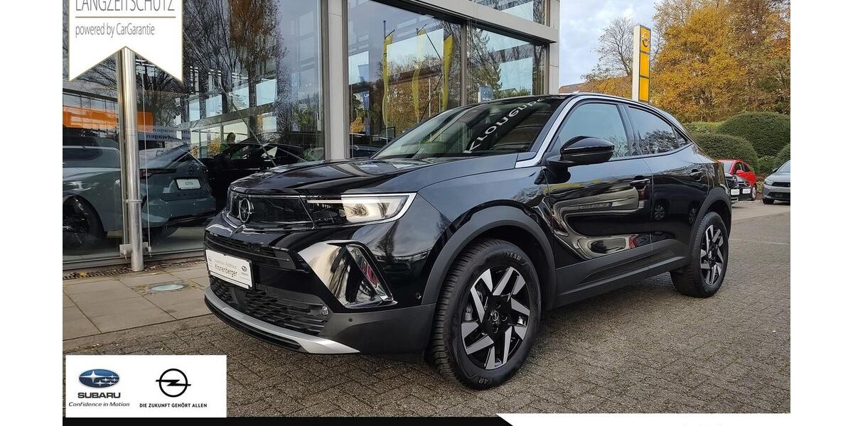 Opel Mokka 20.619 km 17.200 &euro; Düsseldorf 40625