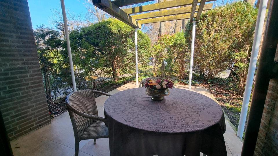 Erdgeschoßwohnung Köln Lindenthal - 4 Zimmer, 115 m&sup2;, 630.000&euro; | Angebot:25811572