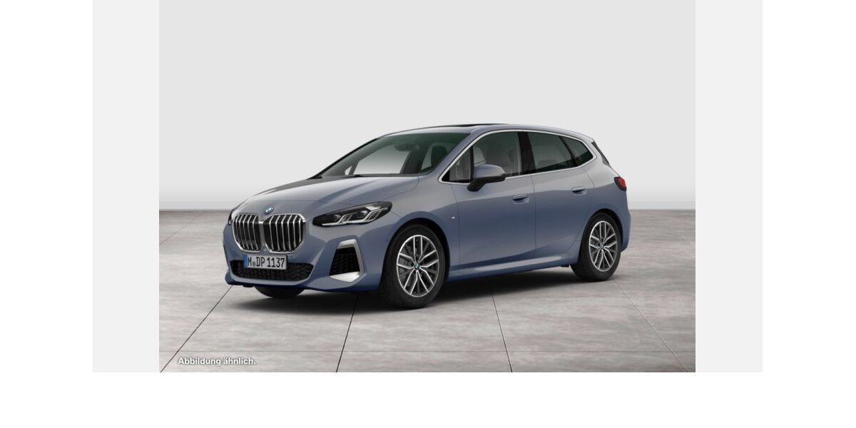BMW 218 Active Tourer 69.790 km 25.980 &euro; Köln-Nord 50739
