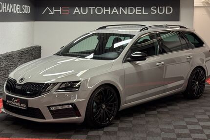 Skoda Octavia 170.000 km 16.999 &euro; Remscheid 42857