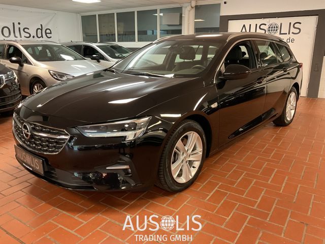 Opel Insignia 46.000 km 16.890 &euro; Wülfrath 42489