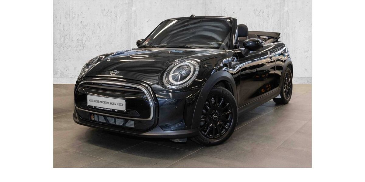 Mini Cooper Cabrio 24.757 km 26.870 &euro; Leverkusen 51371