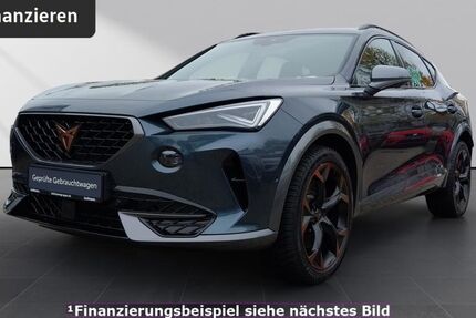 Cupra Formentor 31.412 km 31.490 &euro; Solingen 42719