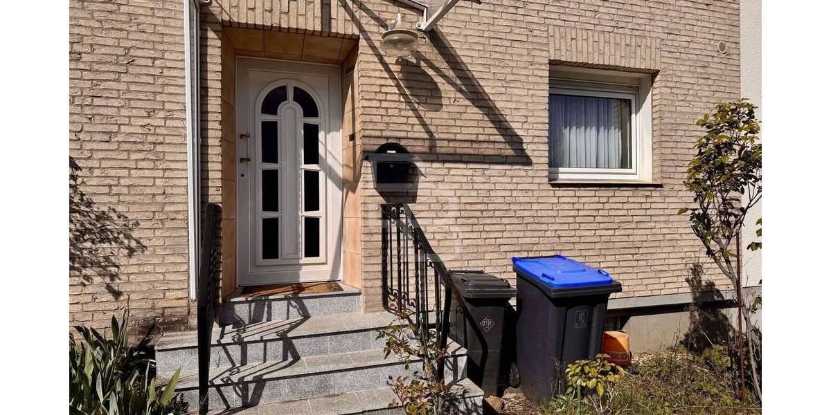 Einfamilienhaus Bergisch Gladbach Hebborn - 4 Zimmer, 110 m&sup2;, 379.000&euro; | Angebot:25687103