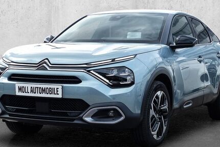 Citroen C4 29.998 km 17.880 &euro; Köln 50825