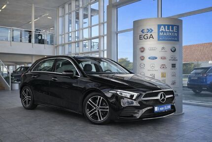 Mercedes-Benz A 180 9.985 km 27.197 &euro; Wermelskirchen 42929