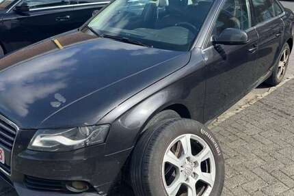 Audi A4 383.000 km 4.700 &euro; Neuss 41462