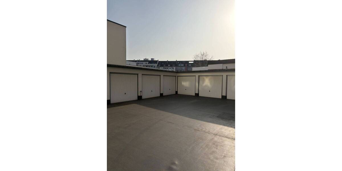 Etagenwohnung Düsseldorf Pempelfort - 199.000&euro; | Angebot:25938780