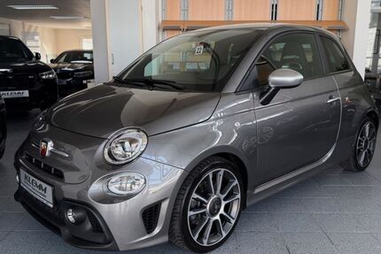 Abarth 595 Turismo 29.000 km 22.950 &euro; Elsdorf 50189