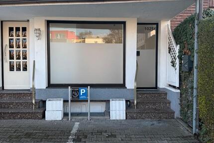 Gewerbeobjekt Köln Nippes - 1.420&euro; | Angebot:25648036