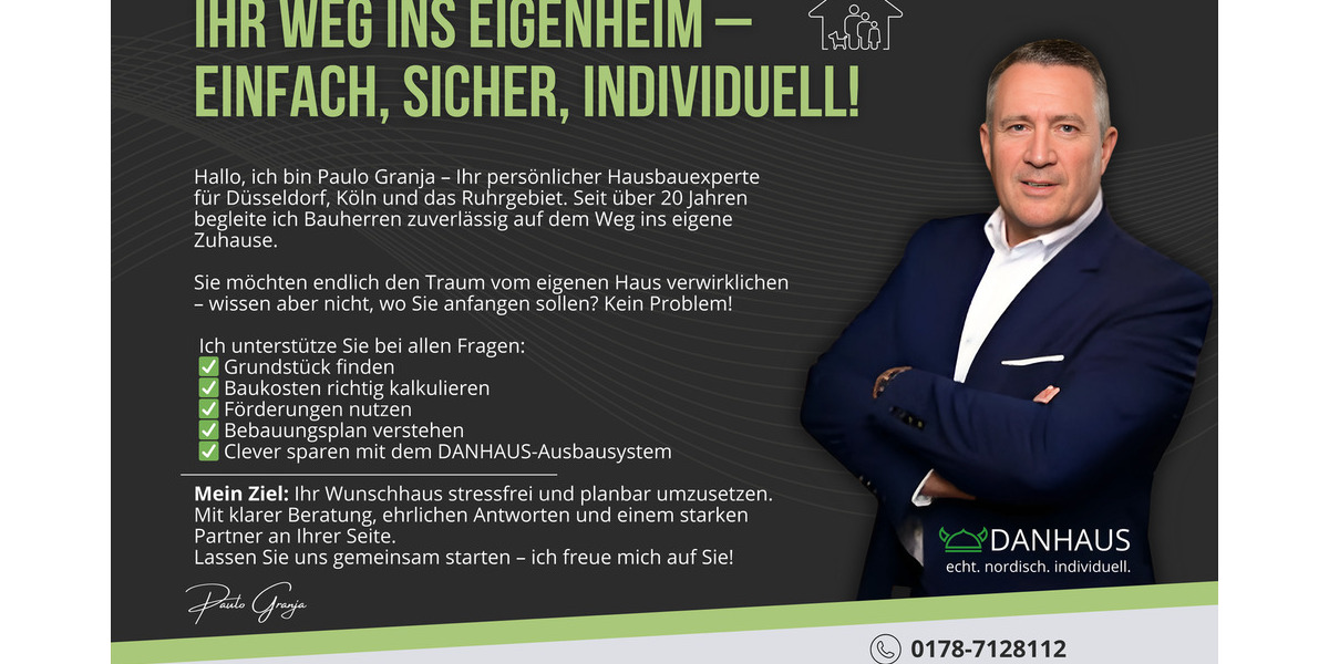 Doppelhaushälfte Leichlingen (Rheinland) Leichlingen - 8 Zimmer, 191 m&sup2;, 999.000&euro; | Angebot:25798337