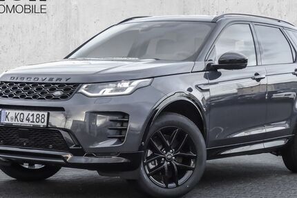 Land Rover Discovery Sport 14.500 km 42.480 &euro; Köln 51149