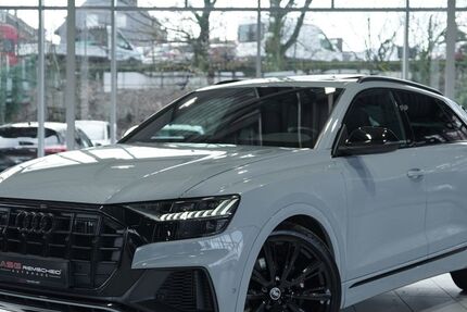 Audi SQ8 99.500 km 72.800 &euro; Remscheid/NRW 42855
