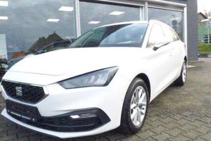 Seat Leon 31.644 km 19.600 &euro; Rommerskirchen 41569