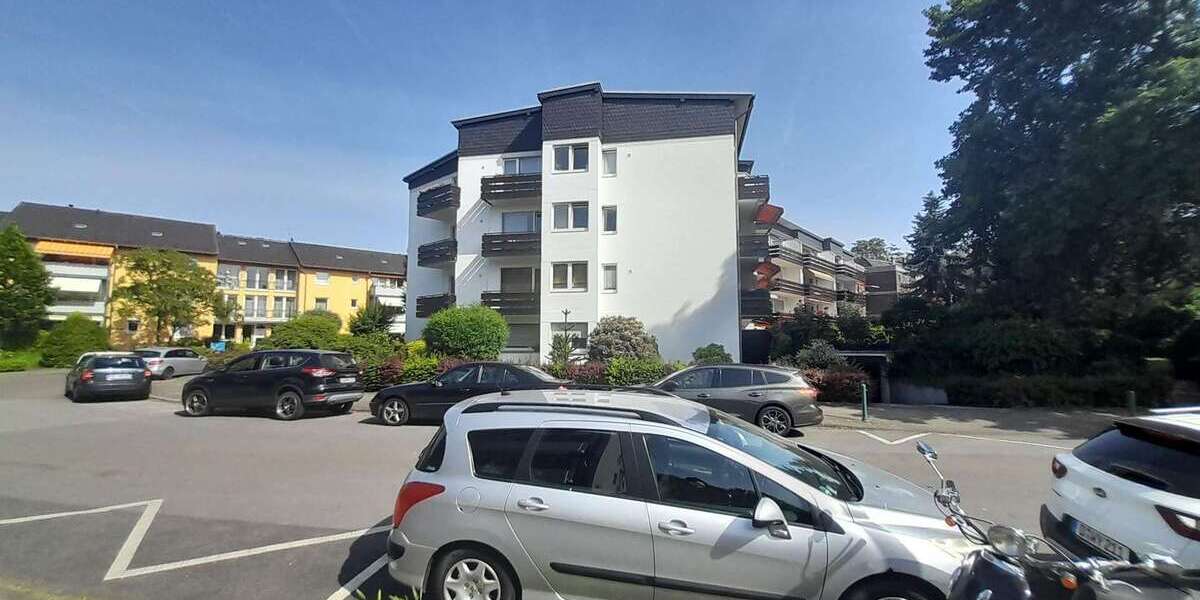 Etagenwohnung Düsseldorf Stadtbezirk 3 - 3 Zimmer, 78 m&sup2;, 427.000&euro; | Angebot:27347359