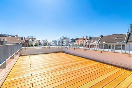 Wohnung Köln Rodenkirchen - 4 Zimmer, 117 m&sup2;, 659.000&euro; | Angebot:26721734