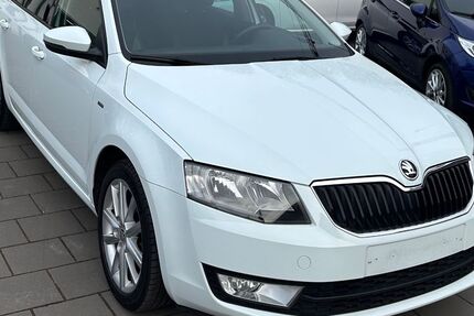 Skoda Octavia 217.000 km 7.750 &euro; Bergheim (bei Köln) 50129