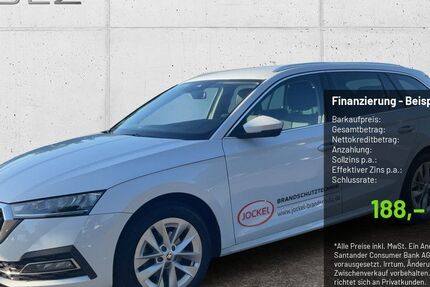Skoda Octavia 118.059 km 17.490 &euro; Pulheim-Brauweiler 50259