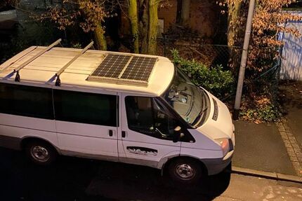 Ford Transit 265.000 km 2.500 &euro; Frechen 50226