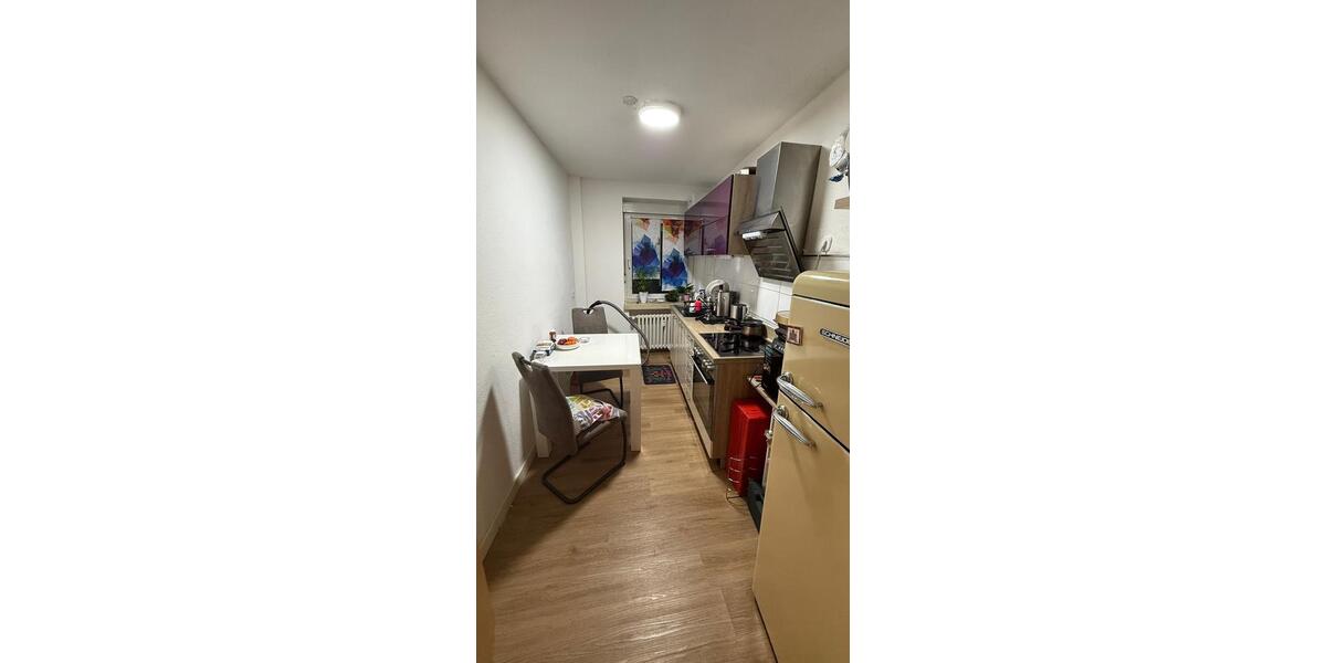 Etagenwohnung Köln Innenstadt - 1 Zimmer, 48 m&sup2;, 950&euro; | Angebot:26019173