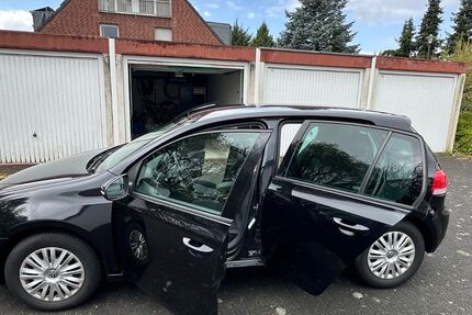 VW Golf 154.000 km 5.500 &euro; Düsseldorf 40591