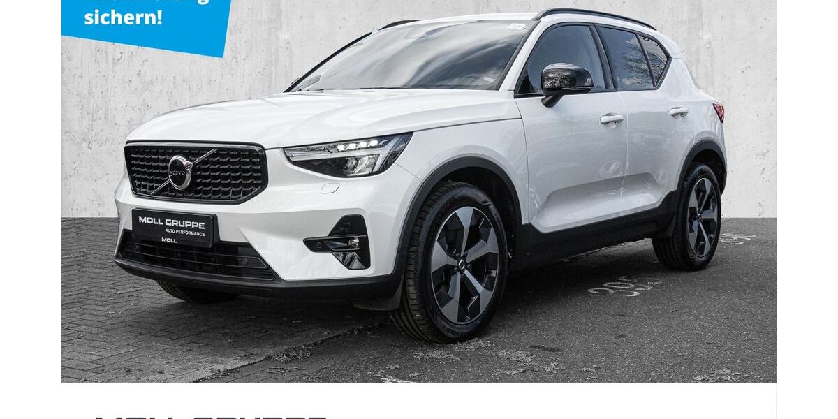 Volvo XC40 22.087 km 33.450 &euro; Düsseldorf 40474