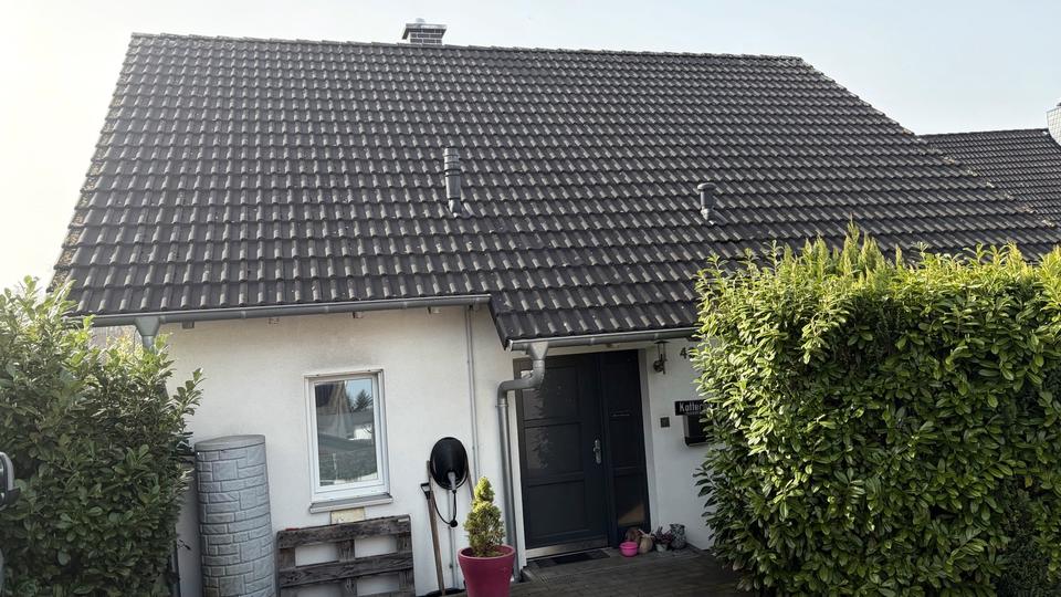 Einfamilienhaus Kürten - 7 Zimmer, 174 m&sup2;, 615.000&euro; | Angebot:25393296