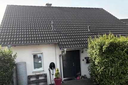 Haus Kürten - 7 Zimmer, 174 m&sup2;, 615.000&euro; | Angebot:25393296